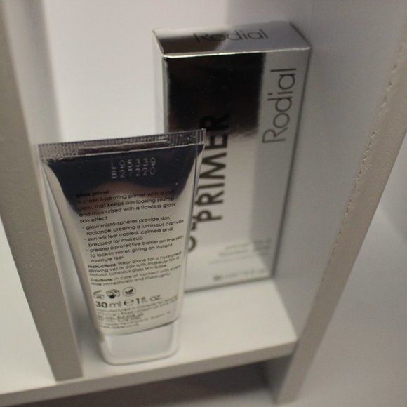 Rodial Glass Primer - Picture 2 of 4